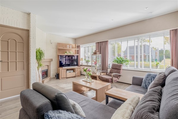 Medium property photo - J. Kammingastraat 125, 9648 KL Wildervank